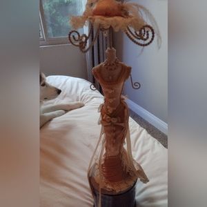 Jewelry holder